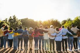 Community Support